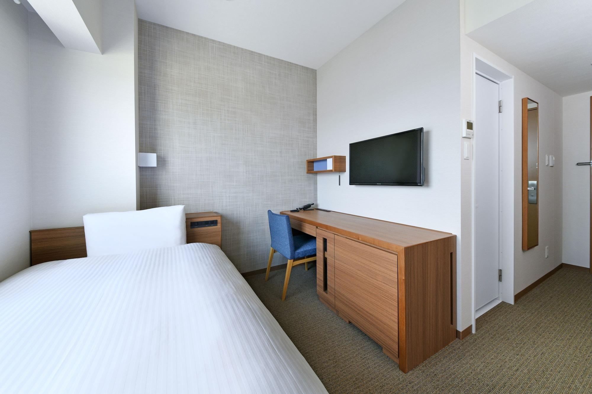 Jr Inn Chitose Титосе Экстерьер фото