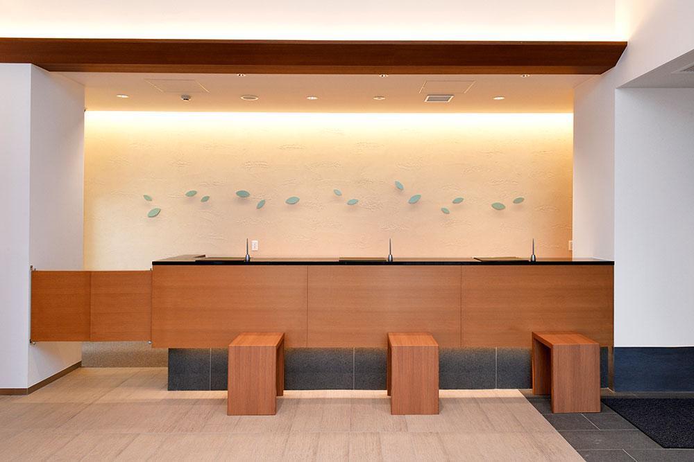 Jr Inn Chitose Титосе Экстерьер фото