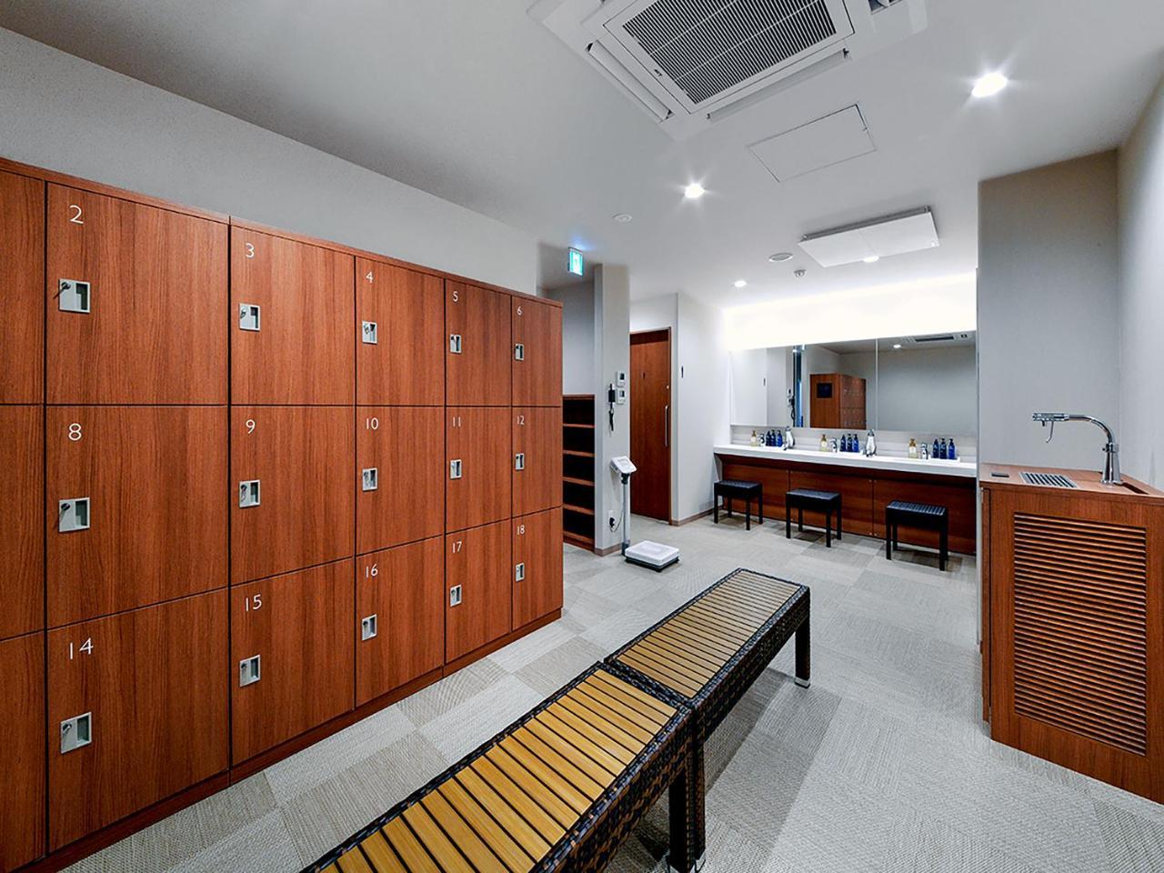 Jr Inn Chitose Титосе Экстерьер фото
