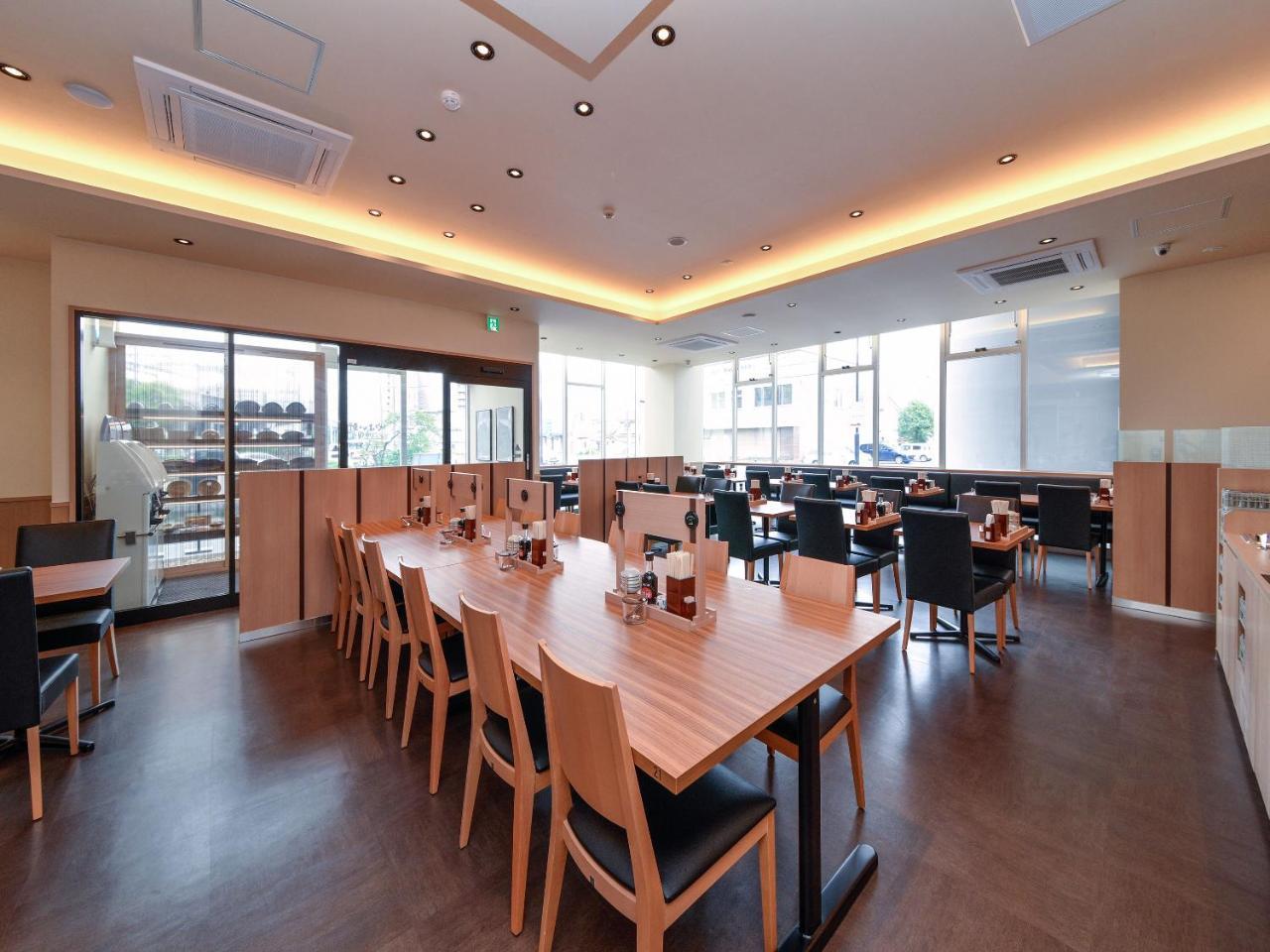 Jr Inn Chitose Титосе Экстерьер фото