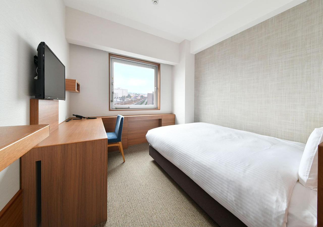 Jr Inn Chitose Титосе Экстерьер фото
